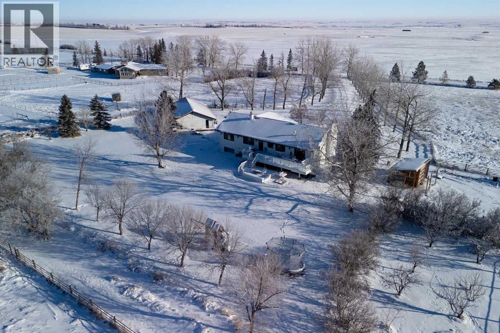 434205 32 Street E, Rural Foothills County, Alberta  T1S 7B7 - Photo 48 - A2275355