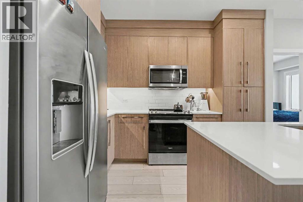 1509, 395 Skyview Parkway Ne, Calgary, Alberta T3N 2K1 - Photo 5 - A2275579