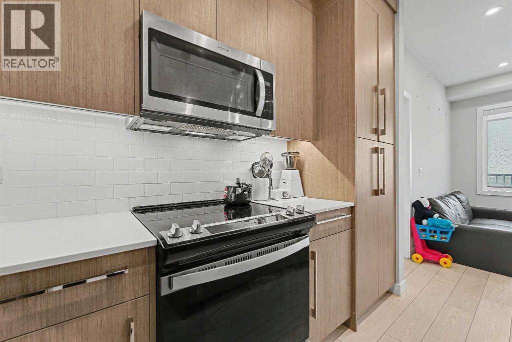 1509, 395 Skyview Parkway Ne, Calgary, Alberta T3N 2K1 - Photo 7 - A2275579