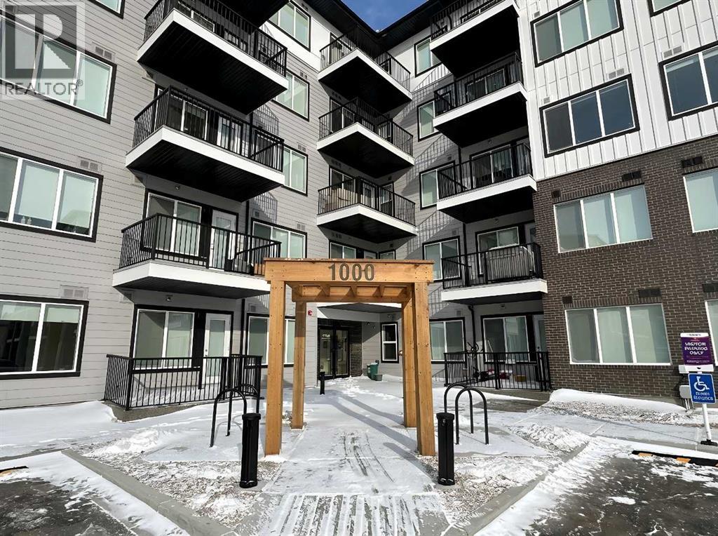 1509, 395 Skyview Parkway Ne, Calgary, Alberta T3N 2K1 - Photo 1 - A2275579