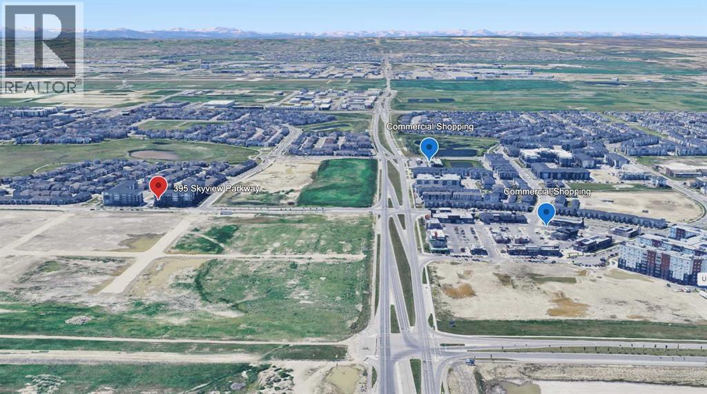 1509, 395 Skyview Parkway Ne, Calgary, Alberta T3N 2K1 - Photo 40 - A2275579