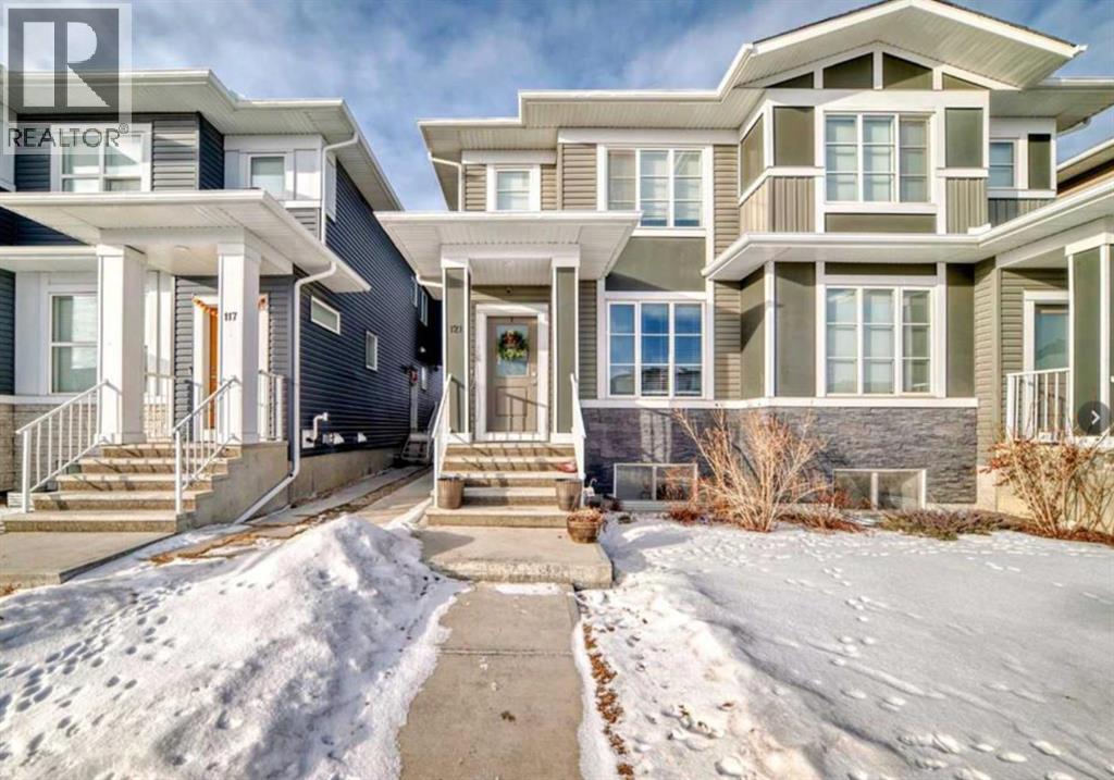 121 Corner Meadows Gate Ne, Calgary, Alberta  T3N 1J7 - Photo 1 - A2288017