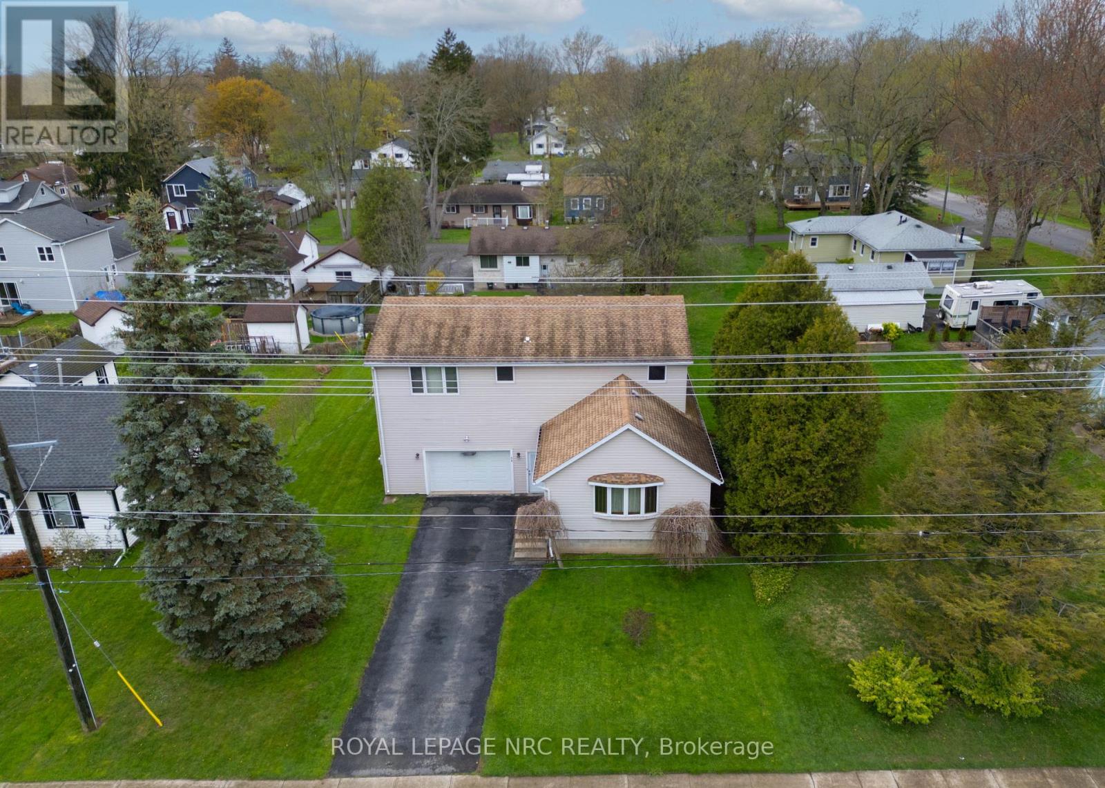 45 Ridgeway Road, Fort Erie (Crystal Beach), Ontario  L0S 1B0 - Photo 28 - X12841346