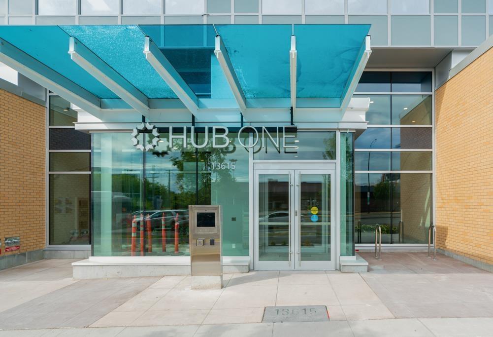 2107 13615 FRASER HIGHWAY, Surrey, British Columbia