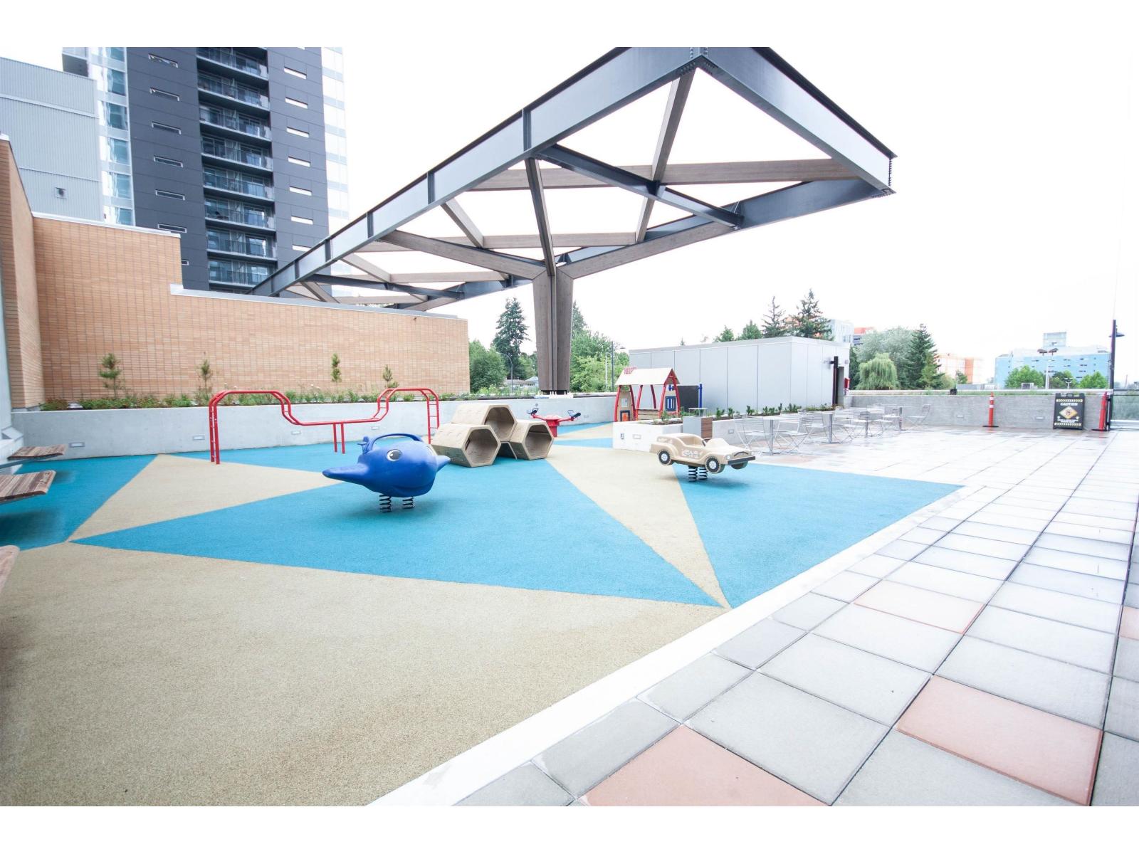 2107 13615 Fraser Highway, Surrey, British Columbia  V3T 0P7 - Photo 12 - R3095867