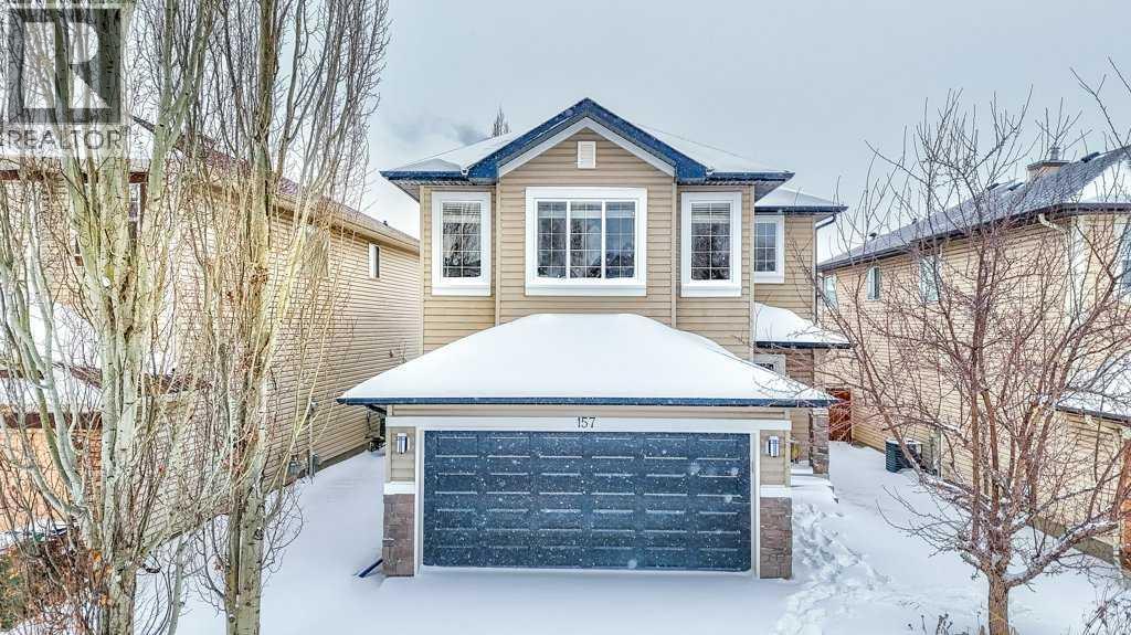 157 Chapalina Close Se, Calgary, Alberta T2X 3W2 - Photo 2 - A2287488