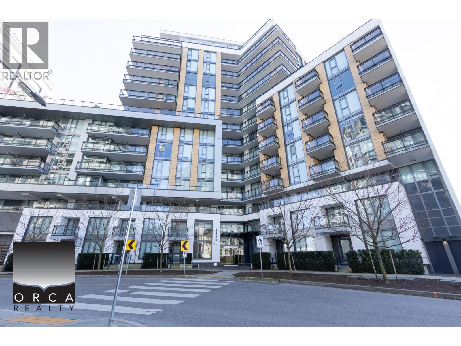 702e 3280 Corvee Way, Richmond, British Columbia V6X 0T9 - Photo 1 - R3095856