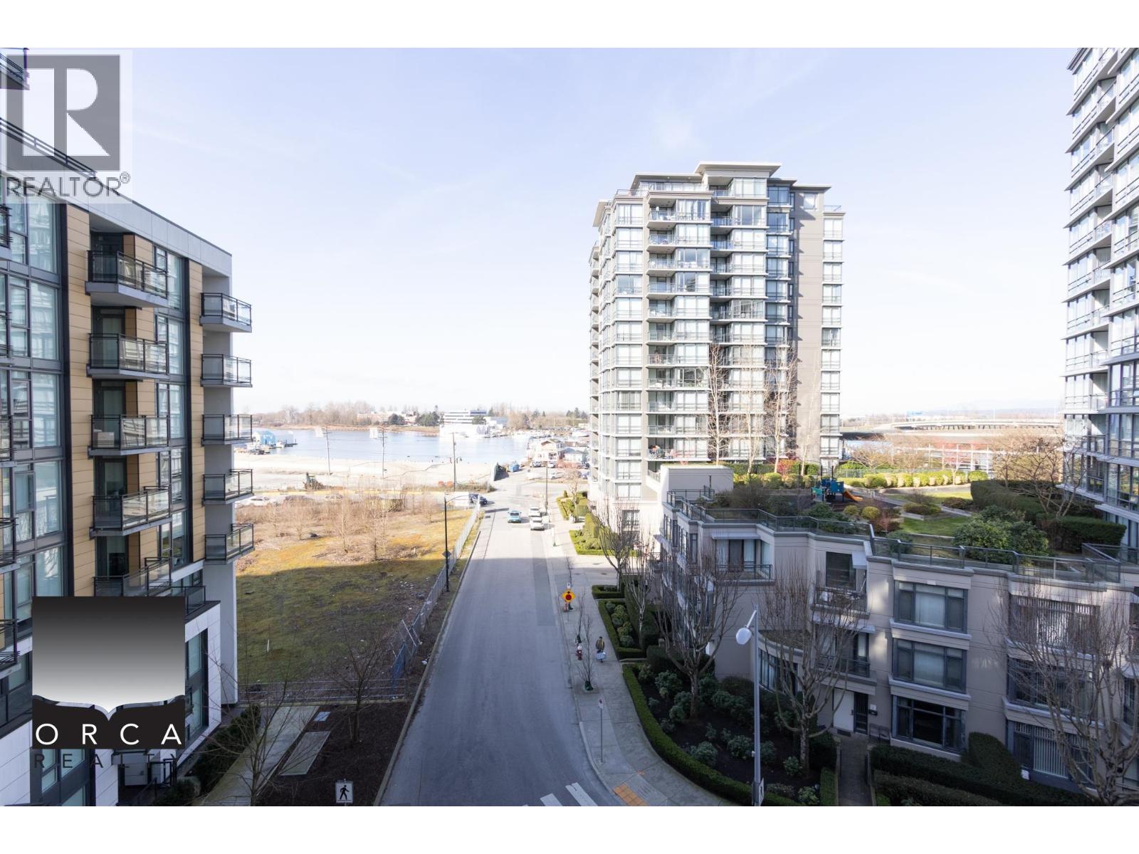 702e 3280 Corvee Way, Richmond, British Columbia V6X 0T9 - Photo 6 - R3095856