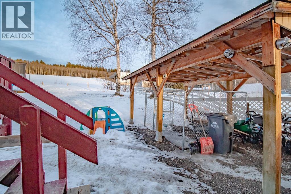 162 E 5th Avenue, Fort St. James, British Columbia  V0J 1P0 - Photo 13 - R3095476