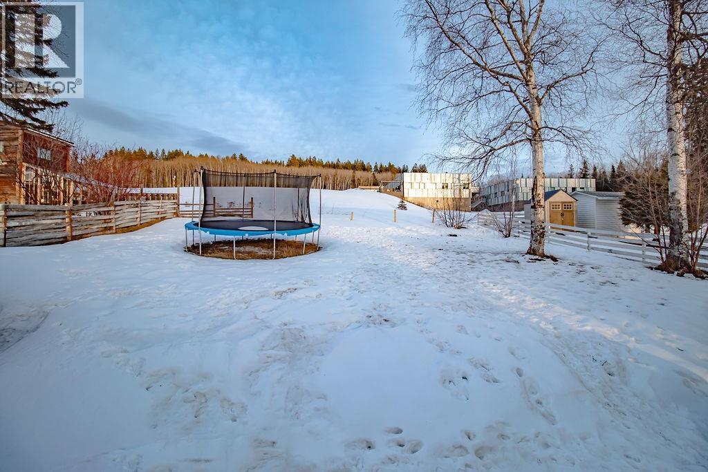 162 E 5th Avenue, Fort St. James, British Columbia  V0J 1P0 - Photo 16 - R3095476