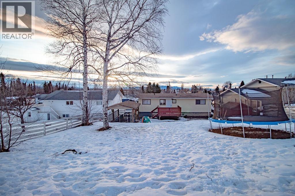 162 E 5th Avenue, Fort St. James, British Columbia  V0J 1P0 - Photo 20 - R3095476