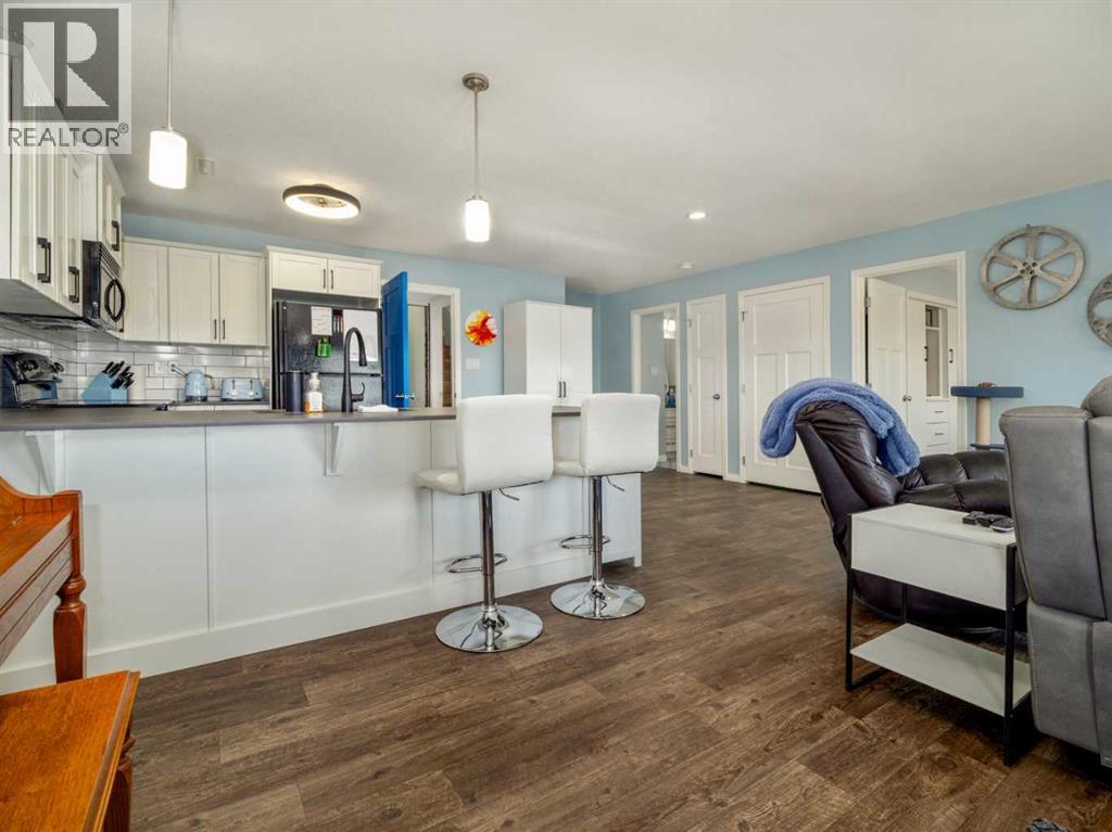 514 Mary Cameron Crescent N, Lethbridge, Alberta  T1H 6V6 - Photo 17 - A2290426