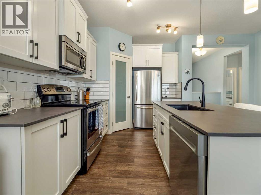 514 Mary Cameron Crescent N, Lethbridge, Alberta  T1H 6V6 - Photo 7 - A2290426