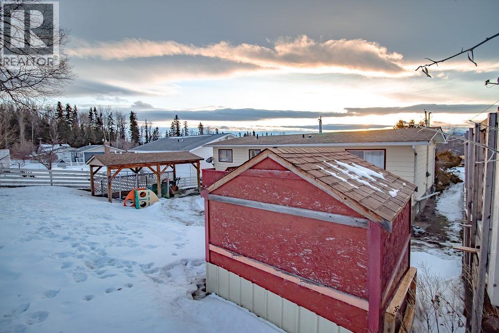 162 E 5th Avenue, Fort St. James, British Columbia  V0J 1P0 - Photo 21 - R3095476