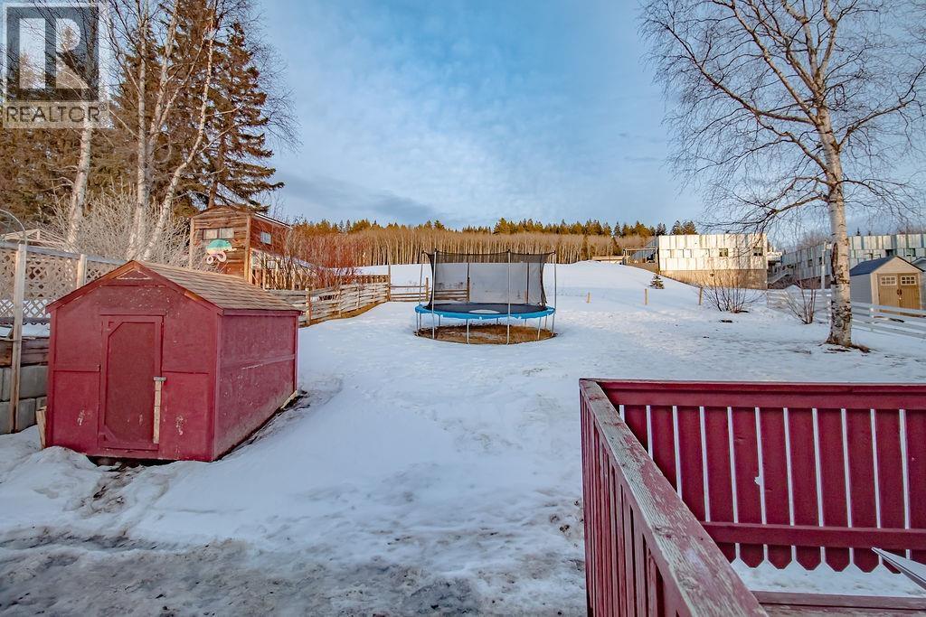 162 E 5th Avenue, Fort St. James, British Columbia  V0J 1P0 - Photo 14 - R3095476