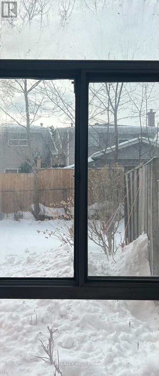 #108 UNIT A - 1701 MCCOWAN RD ROAD, Toronto, Ontario