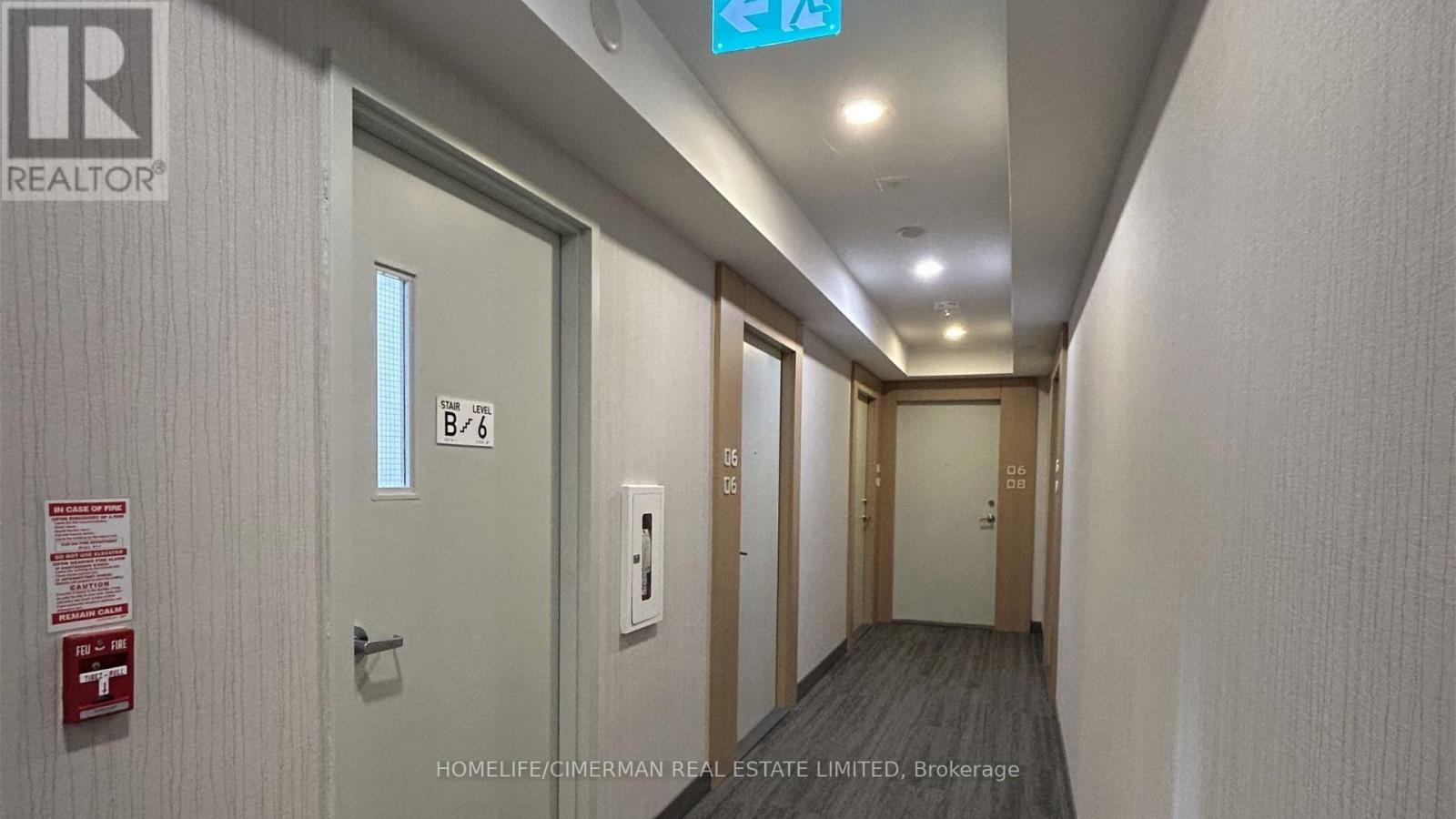 606 - 1100 Sheppard Avenue W, Toronto, Ontario  M3J 0H1 - Photo 12 - W12814912