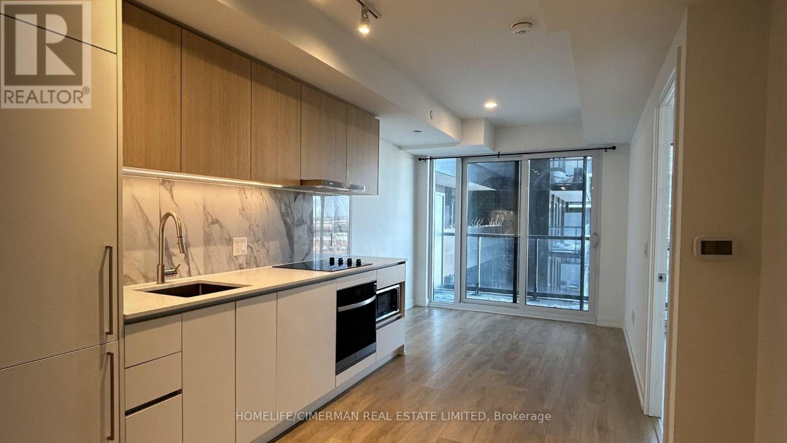 606 - 1100 SHEPPARD AVENUE W, Toronto, Ontario