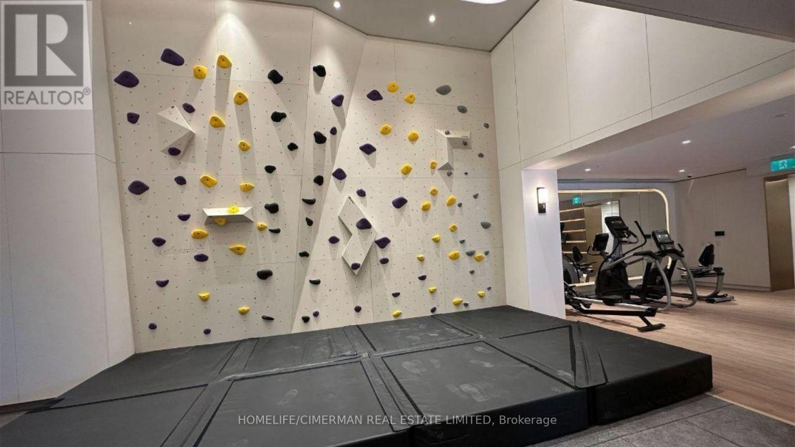 606 - 1100 Sheppard Avenue W, Toronto, Ontario  M3J 0H1 - Photo 16 - W12814912