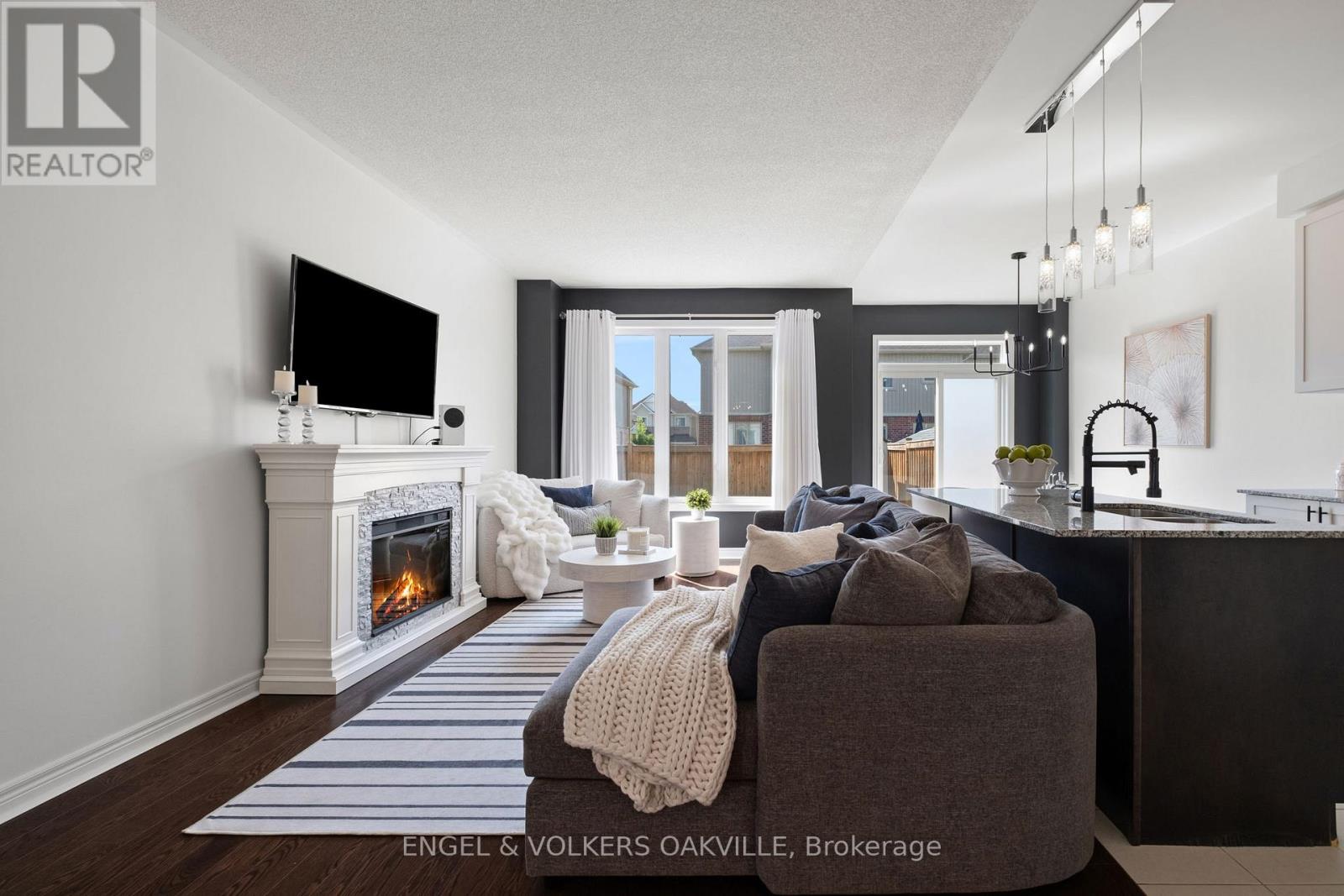 33 Sharpe Crescent, New Tecumseth (Tottenham), Ontario  L0G 1W0 - Photo 12 - N12842244