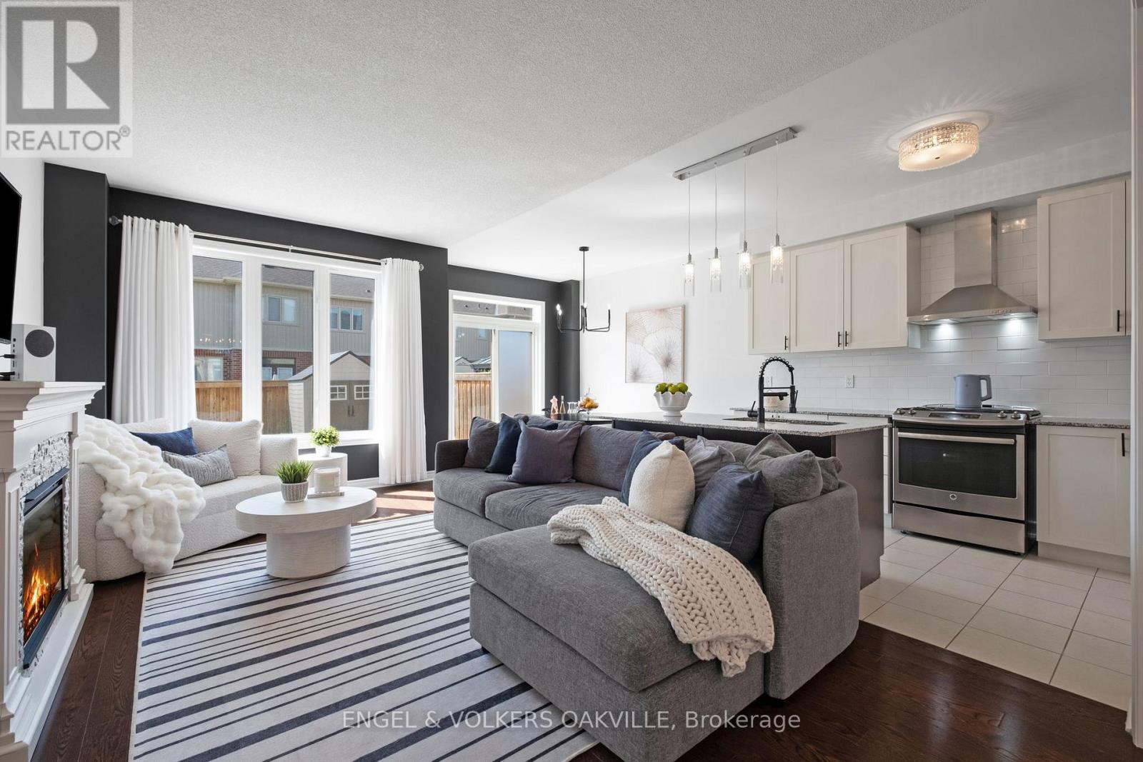 33 Sharpe Crescent, New Tecumseth (Tottenham), Ontario  L0G 1W0 - Photo 14 - N12842244