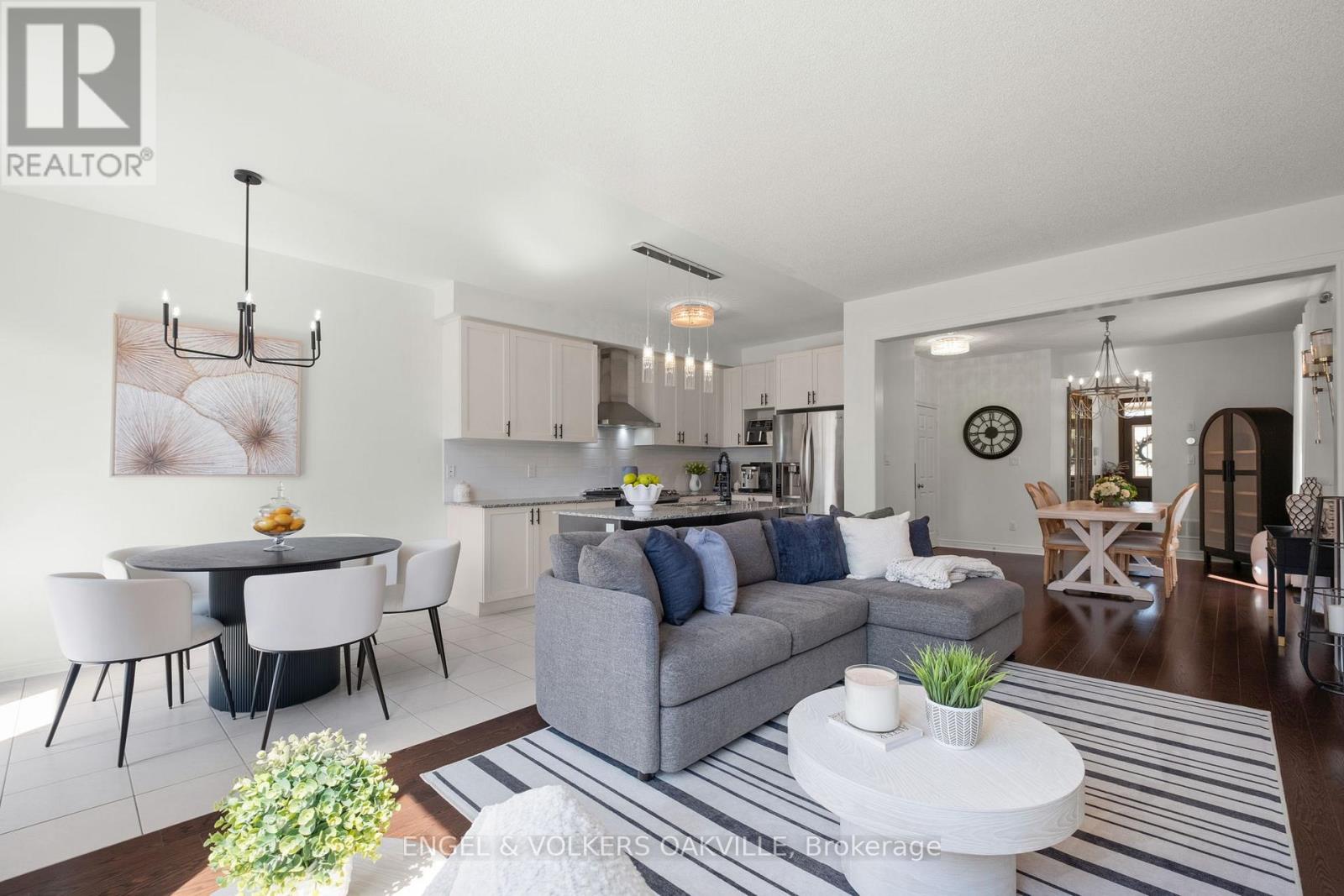 33 Sharpe Crescent, New Tecumseth (Tottenham), Ontario  L0G 1W0 - Photo 16 - N12842244