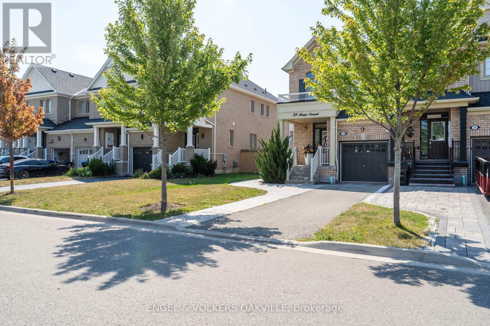 33 Sharpe Crescent, New Tecumseth (Tottenham), Ontario  L0G 1W0 - Photo 38 - N12842244