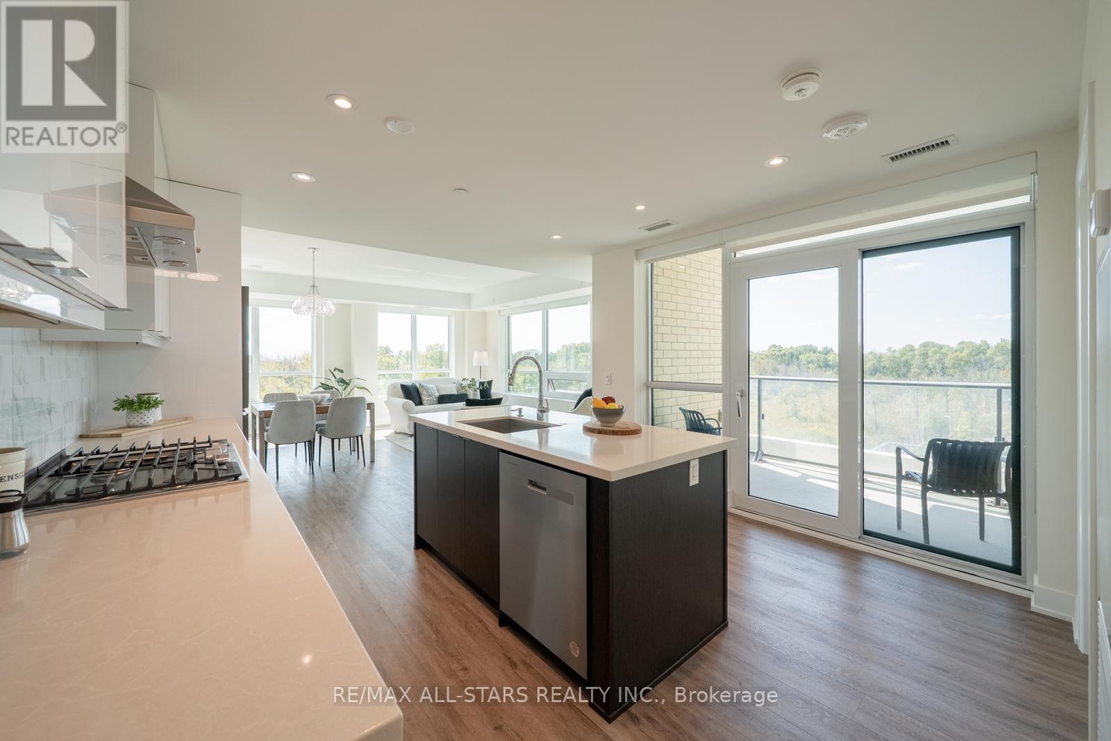 433 - 11750 Ninth Line, Whitchurch-Stouffville, Ontario  L4A 5G1 - Photo 13 - N12842266