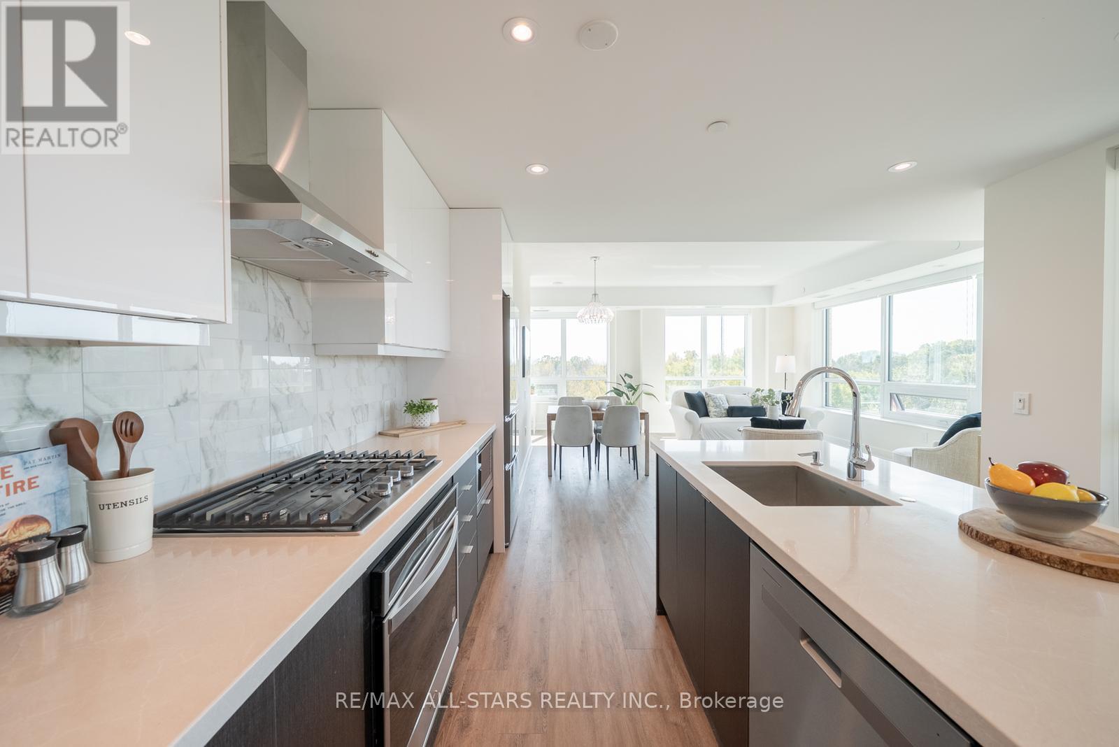 433 - 11750 Ninth Line, Whitchurch-Stouffville, Ontario  L4A 5G1 - Photo 19 - N12842266