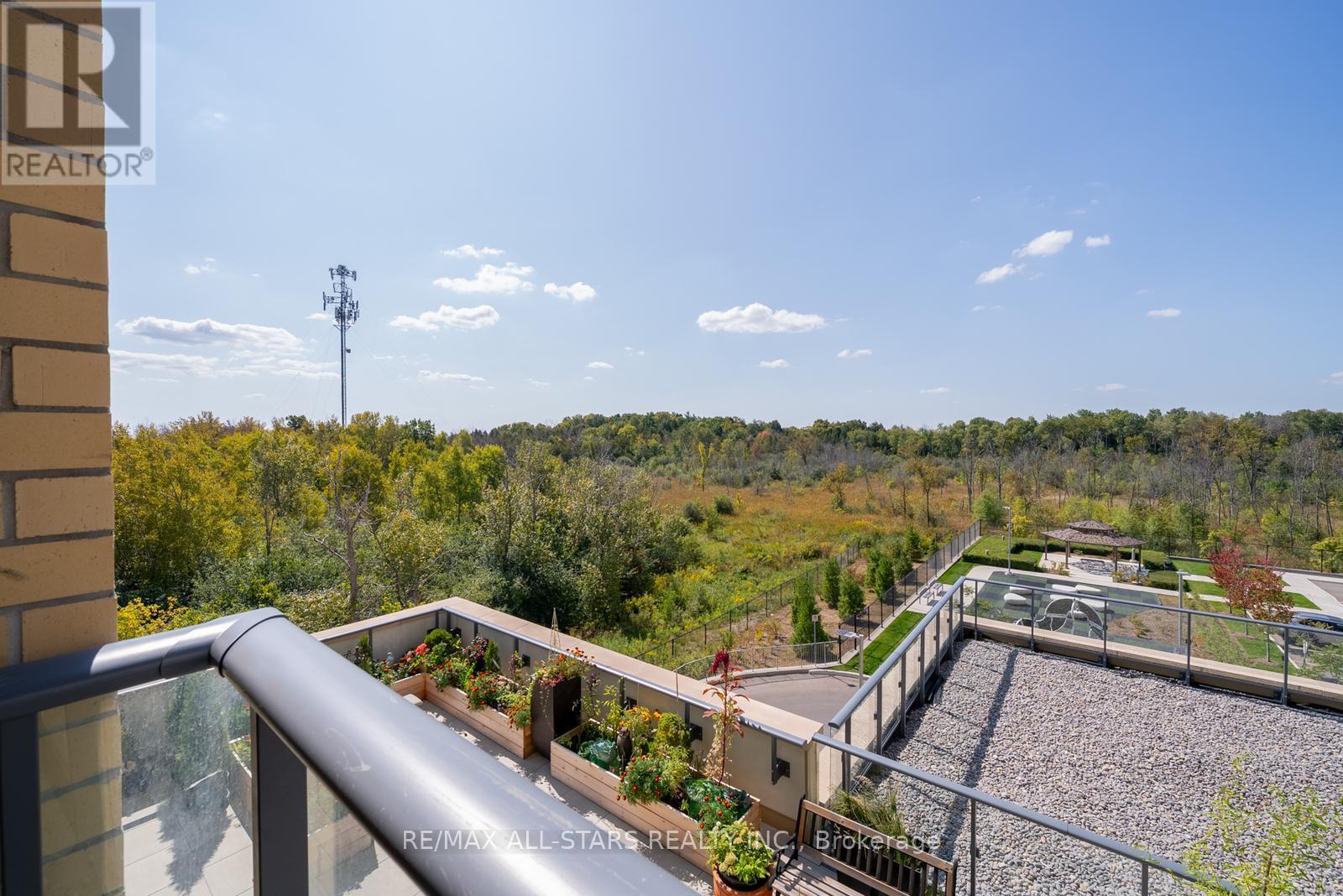 433 - 11750 Ninth Line, Whitchurch-Stouffville, Ontario  L4A 5G1 - Photo 21 - N12842266