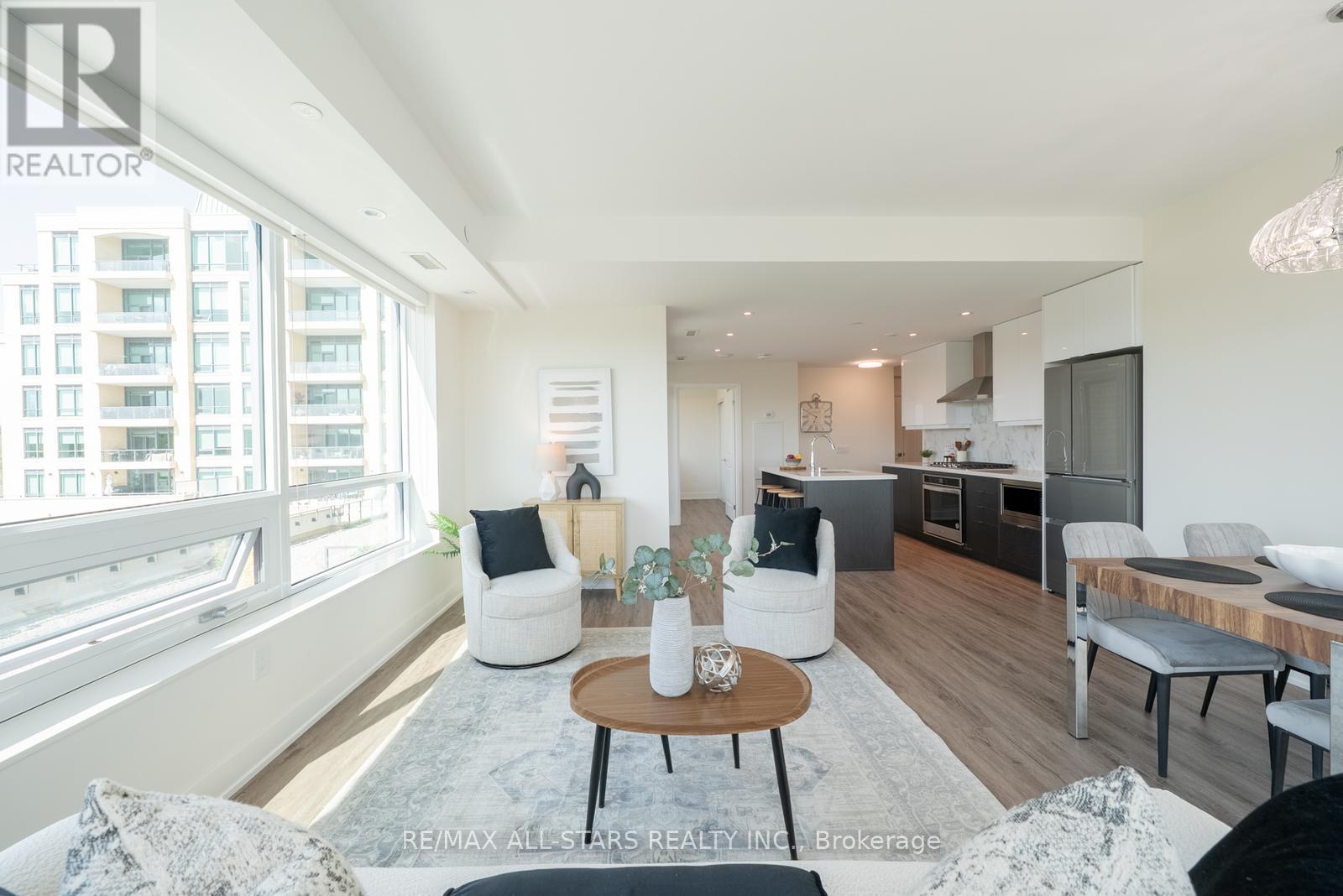 433 - 11750 Ninth Line, Whitchurch-Stouffville, Ontario  L4A 5G1 - Photo 26 - N12842266