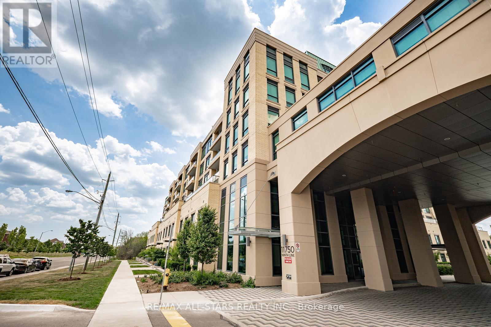 433 - 11750 Ninth Line, Whitchurch-Stouffville, Ontario  L4A 5G1 - Photo 4 - N12842266