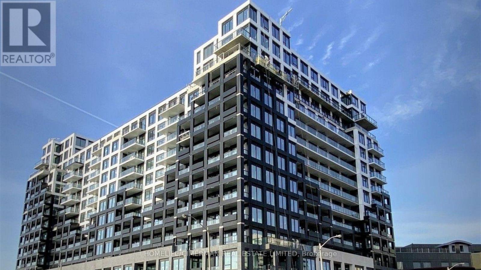 606 - 1100 Sheppard Avenue W, Toronto, Ontario  M3J 0H1 - Photo 19 - W12814912