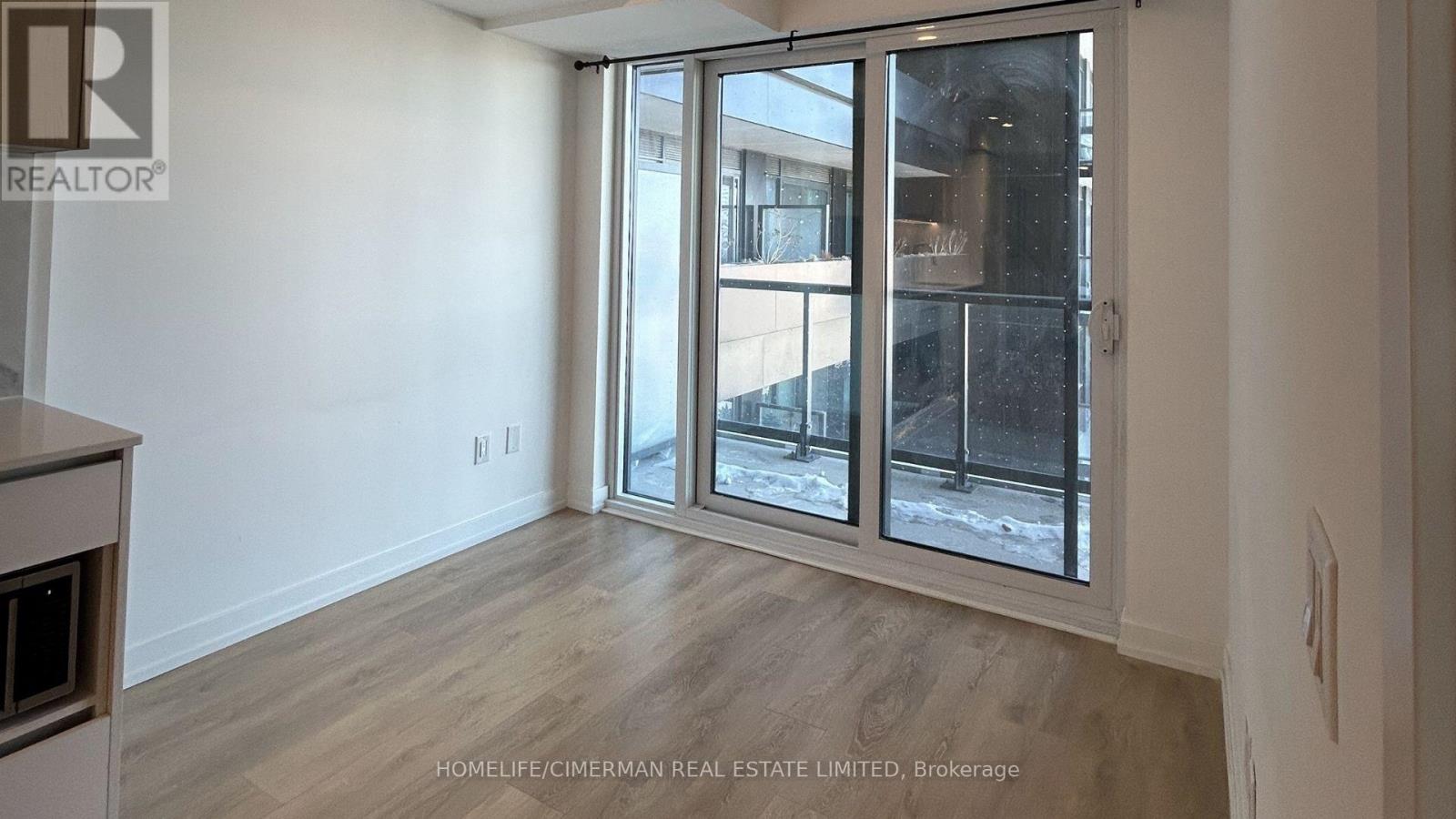 606 - 1100 Sheppard Avenue W, Toronto, Ontario  M3J 0H1 - Photo 6 - W12814912