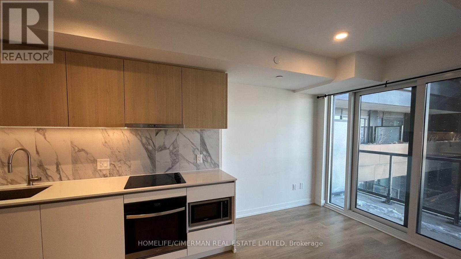 606 - 1100 Sheppard Avenue W, Toronto, Ontario  M3J 0H1 - Photo 3 - W12814912