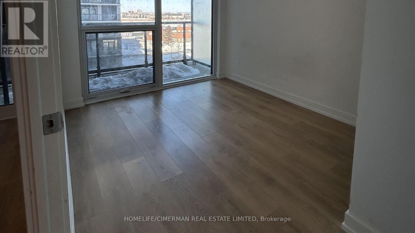 606 - 1100 Sheppard Avenue W, Toronto, Ontario  M3J 0H1 - Photo 9 - W12814912