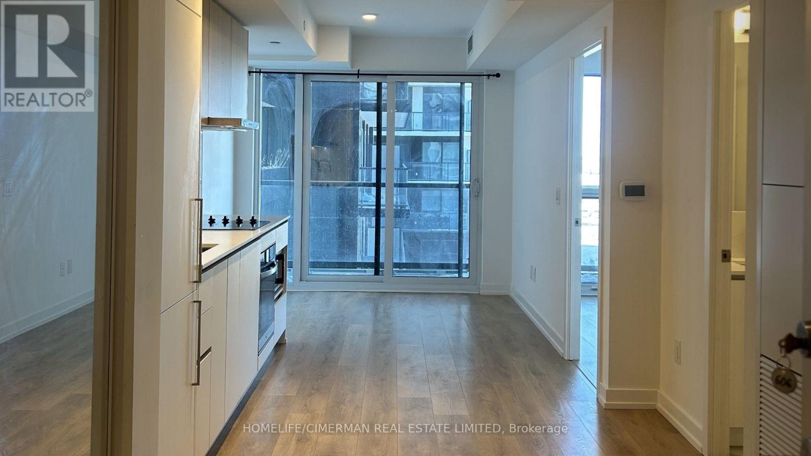 606 - 1100 Sheppard Avenue W, Toronto, Ontario  M3J 0H1 - Photo 2 - W12814912