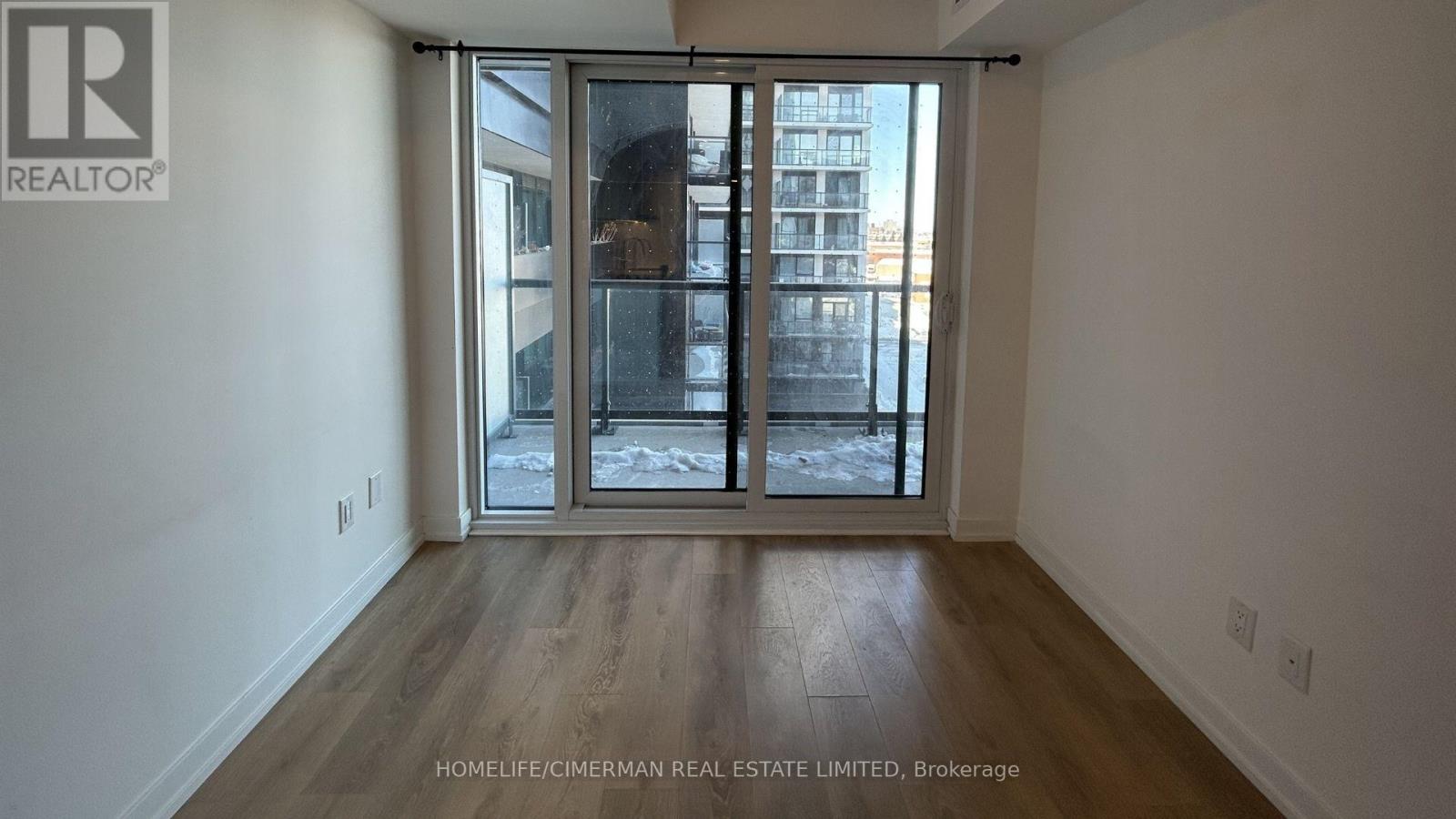 606 - 1100 Sheppard Avenue W, Toronto, Ontario  M3J 0H1 - Photo 7 - W12814912