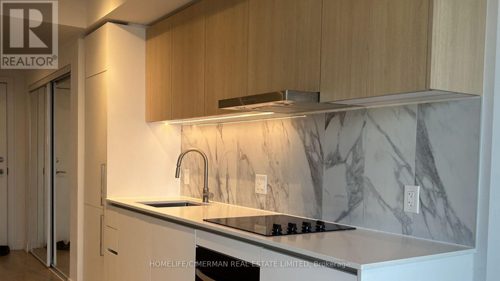 606 - 1100 Sheppard Avenue W, Toronto, Ontario  M3J 0H1 - Photo 5 - W12814912