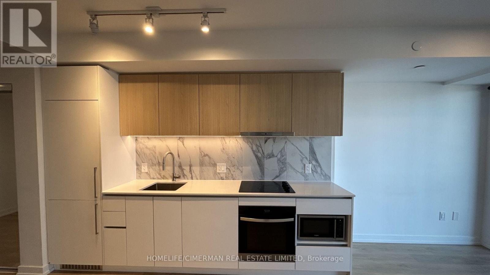 606 - 1100 Sheppard Avenue W, Toronto, Ontario  M3J 0H1 - Photo 4 - W12814912