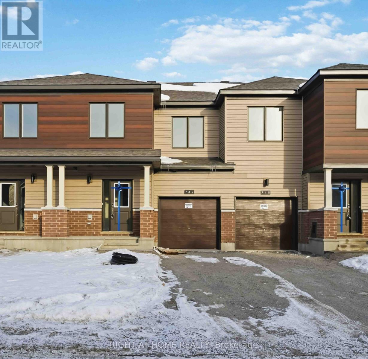 742 TINCTURE PLACE, Ottawa, Ontario