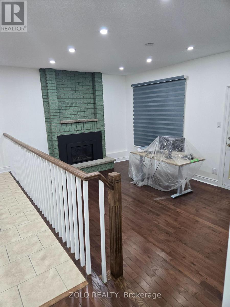 42 Boreham Circle, Brampton, Ontario  L6Z 1T4 - Photo 8 - W12842242