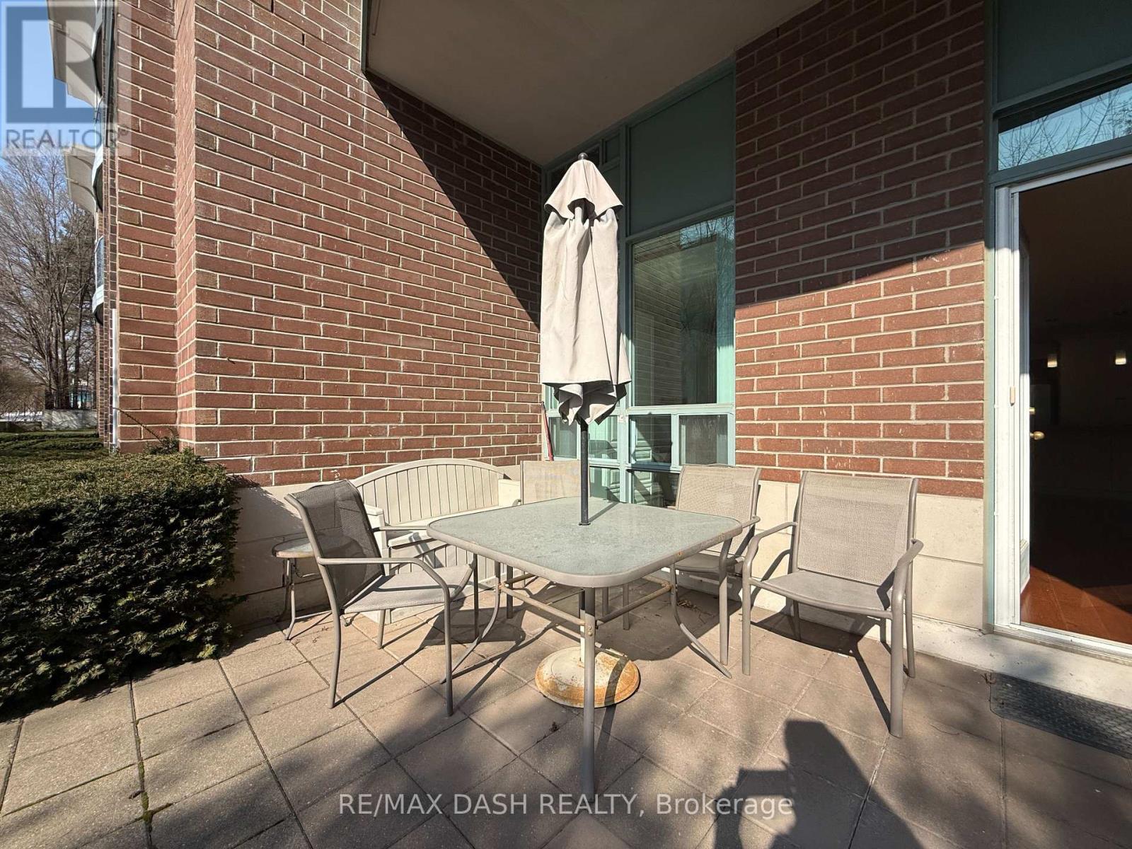 106 - 17 Michael Power Place, Toronto, Ontario  M9A 5G5 - Photo 36 - W12842250