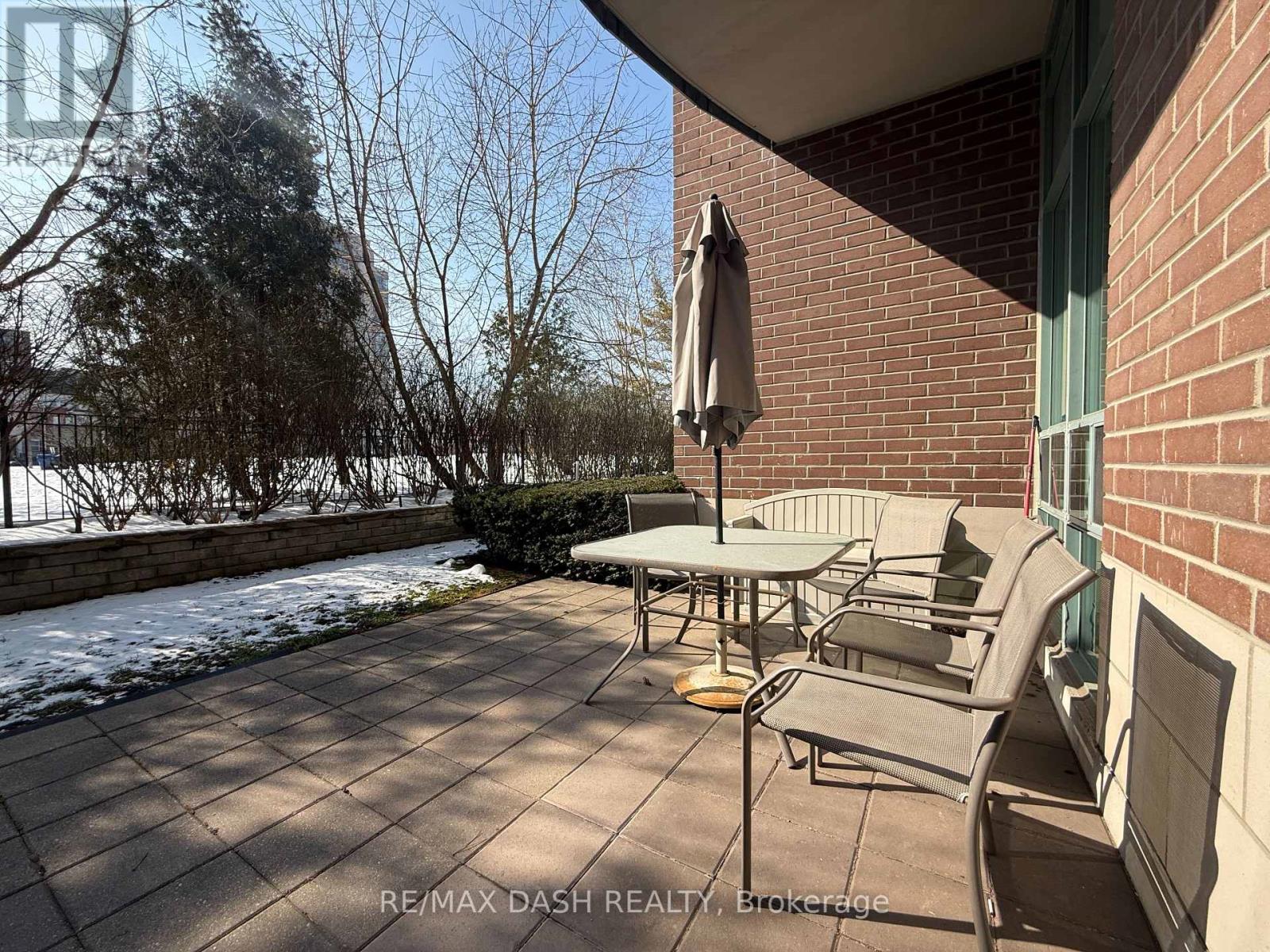 106 - 17 Michael Power Place, Toronto, Ontario  M9A 5G5 - Photo 37 - W12842250