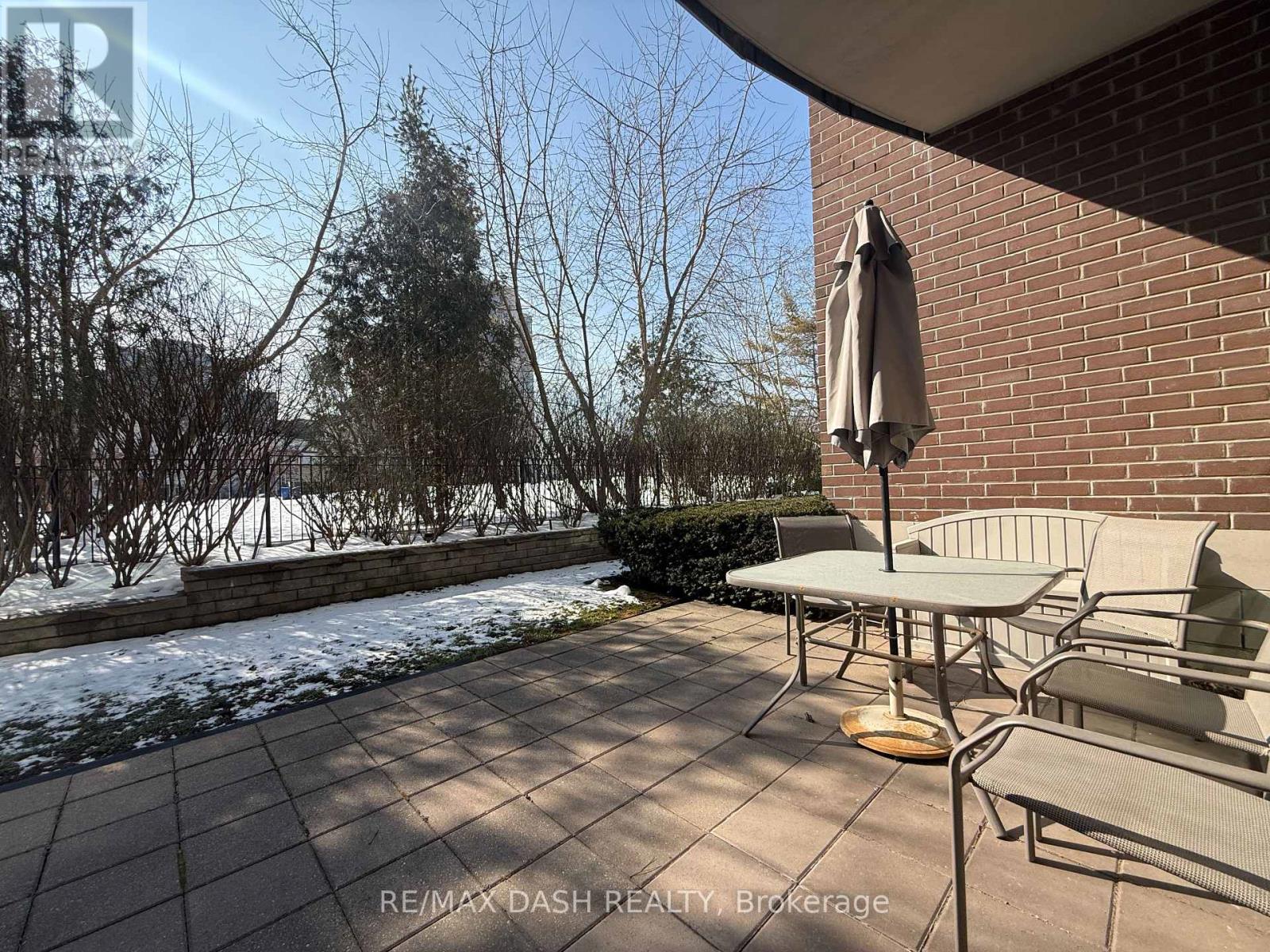 106 - 17 Michael Power Place, Toronto, Ontario  M9A 5G5 - Photo 38 - W12842250