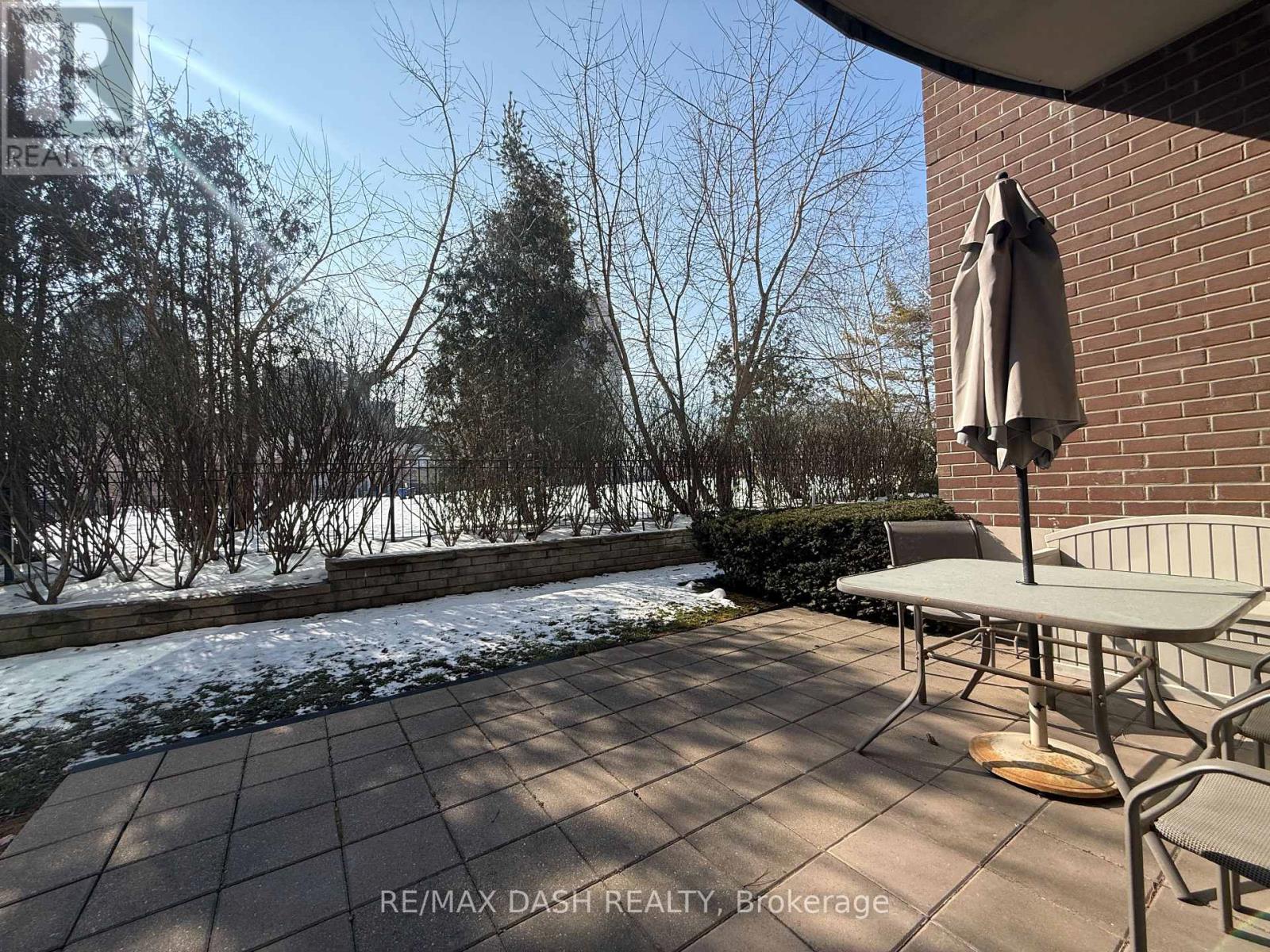 106 - 17 Michael Power Place, Toronto, Ontario  M9A 5G5 - Photo 39 - W12842250