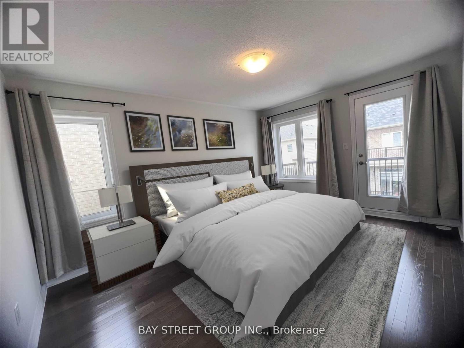 3325 CARDING MILL TRAIL, Oakville, Ontario