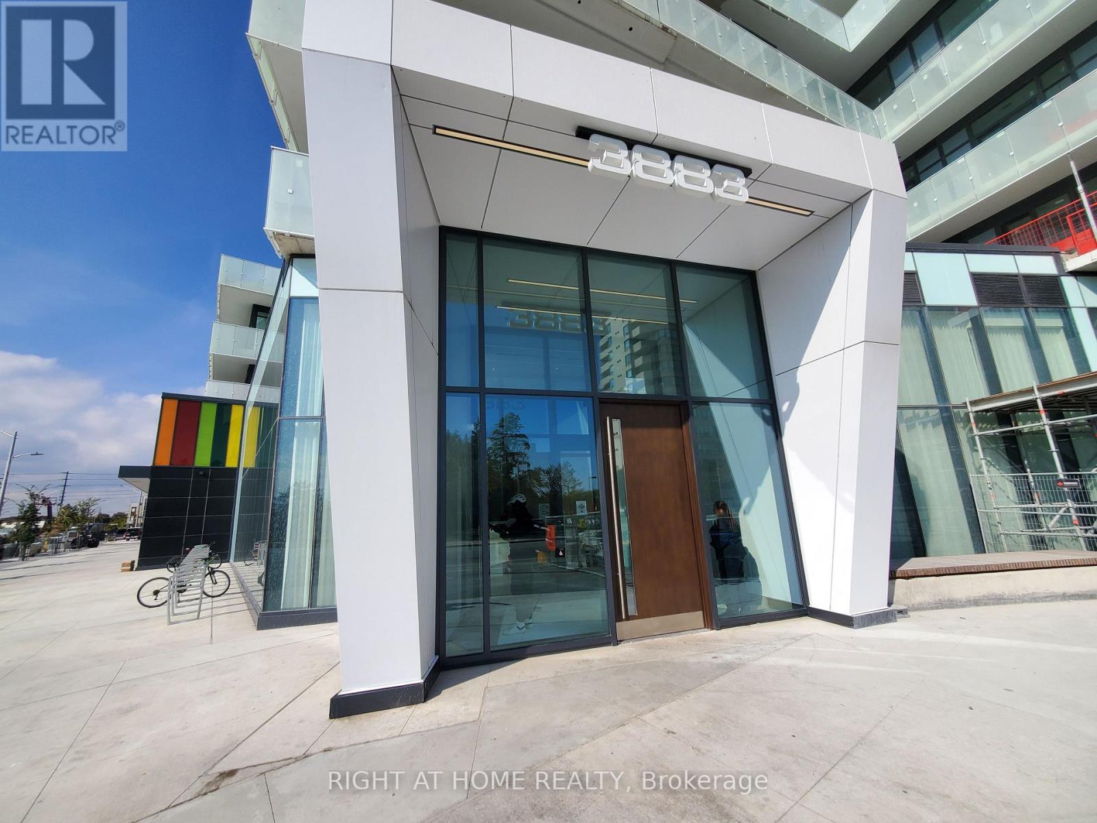 5102 - 3883 QUARTZ ROAD, Mississauga, Ontario