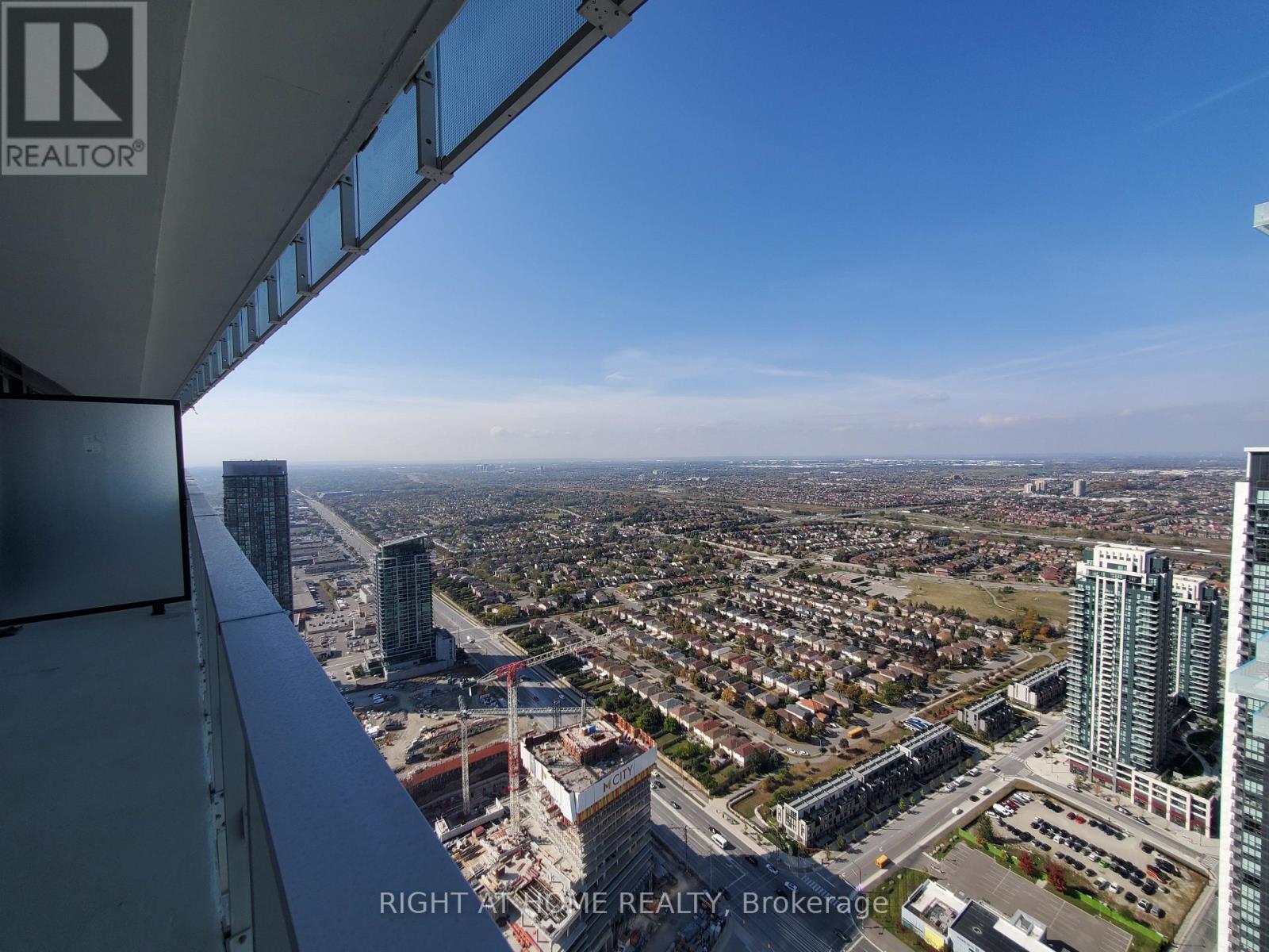 5102 - 3883 Quartz Road, Mississauga, Ontario  L5B 0M4 - Photo 12 - W12842262