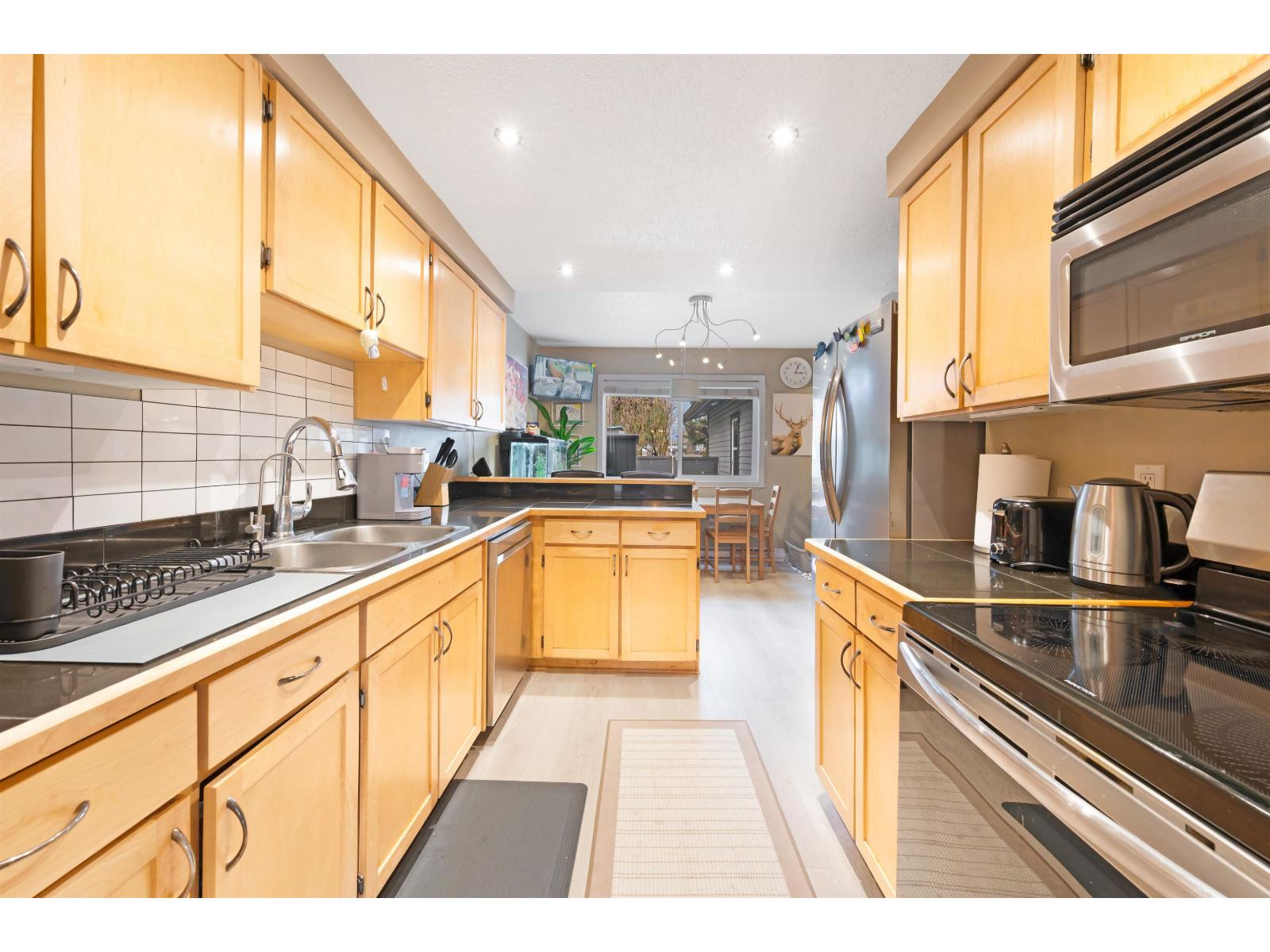 30 46689 First Avenue, Chilliwack Proper East, Chilliwack, British Columbia  V2P 1X5 - Photo 5 - R3095403